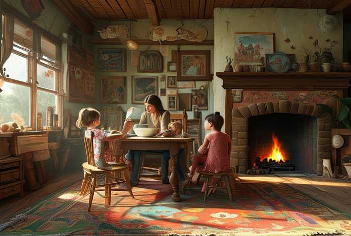 生活情调什么意思 生活情调是什么意思呢