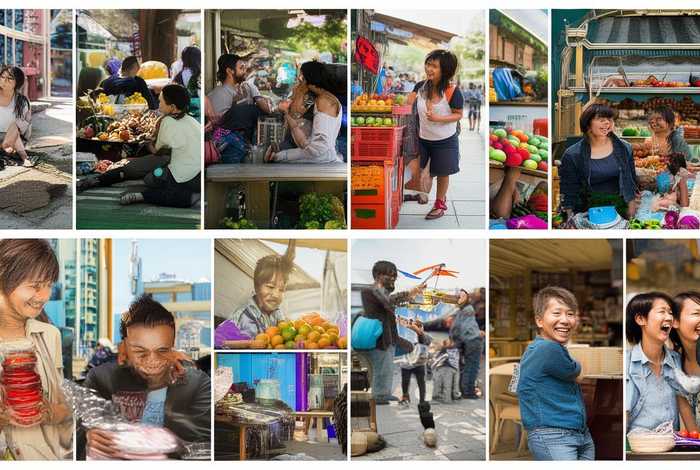 生活图文照片（生活图文照片大全）