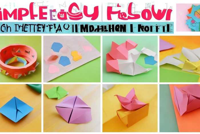 生活用品折纸大全简单易学、生活用品折纸大全简单易学视频