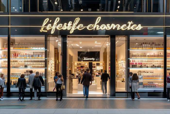 生活化妆品;生活化妆品专卖店排名世界第几 生活化妆品;生活化妆品专卖店排名世界第几