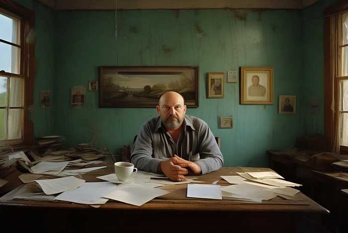 平淡无奇的生活是什么意思 平淡无奇的生活是什么意思啊