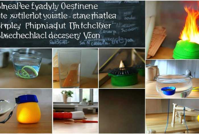 生活中有哪些科学小实验和道理(生活中有哪些科学小实验和道理的例子) 生活中有哪些科学小实验和道理(生活中有哪些科学小实验和道理的例子)