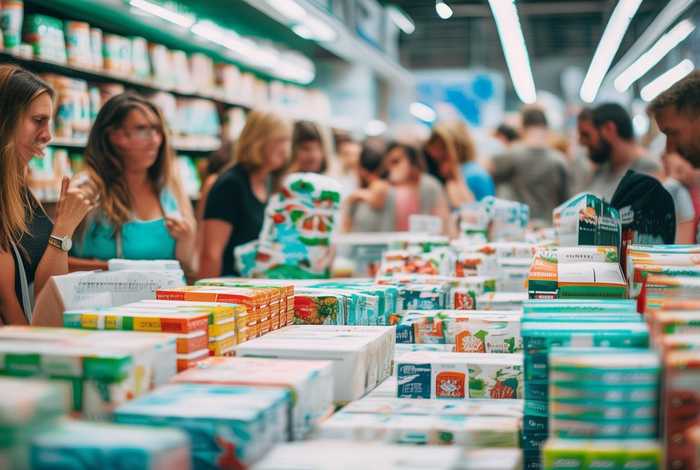 生活用纸的市场前景 - 生活用纸前景如何