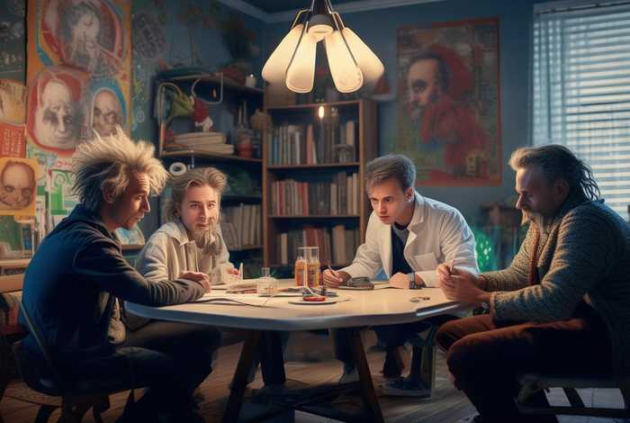 生活大爆炸第一季台词整理 生活大爆炸第一季 台词