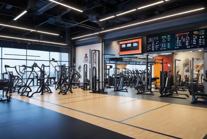 乔高生活盒子（乔高生活盒子体育板块装修工程）