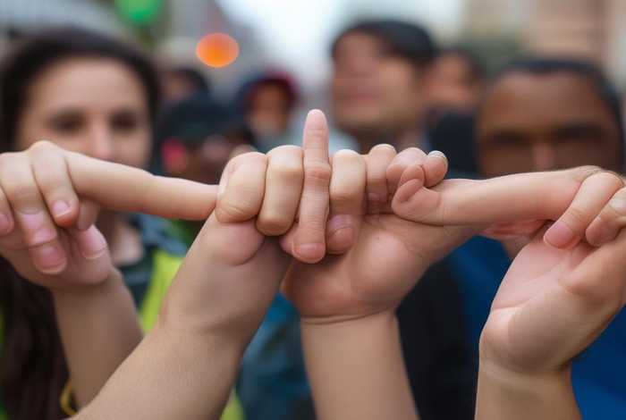 生活中像小拇指一样的人有哪些 - 生活中像小拇指一样的人有哪些人 生活中像小拇指一样的人有哪些 - 生活中像小拇指一样的人有哪些人