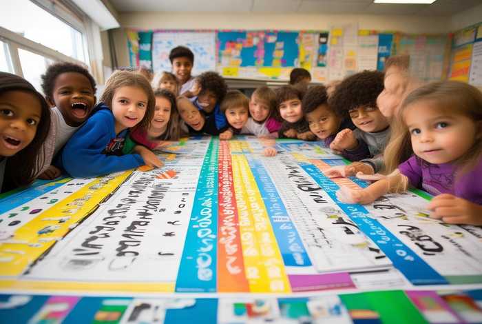 生活中万以上的数字有哪些？四年级？（生活中万以上的数字有哪些？四年级上册）