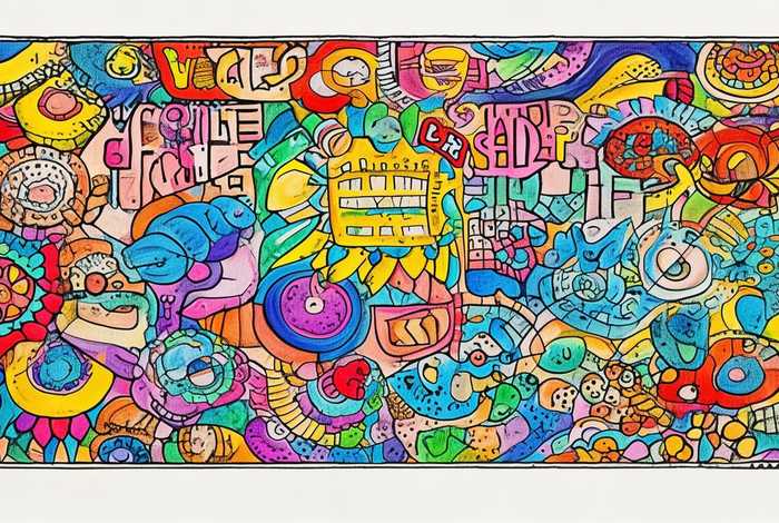 生活中的圆手抄报(生活中的圆手抄报简单又漂亮) 生活中的圆手抄报(生活中的圆手抄报简单又漂亮)