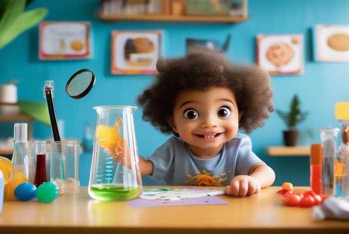 生活中的科学小发现作文 - 生活中的科学小发现作文三年级