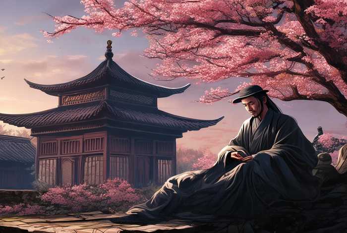 生活在哪个朝代；生活在哪个朝代时期