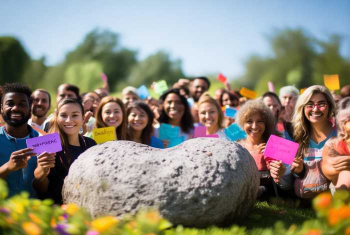 生活充满正能量的说说，生活充满正能量的说说心情短语