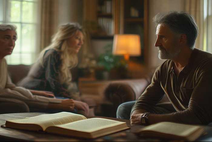 生活启示录第几集；生活启示录第几集离婚