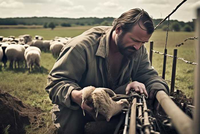 生活中亡羊补牢的事例百五十字；生活中亡羊补牢的事例百五十字以内