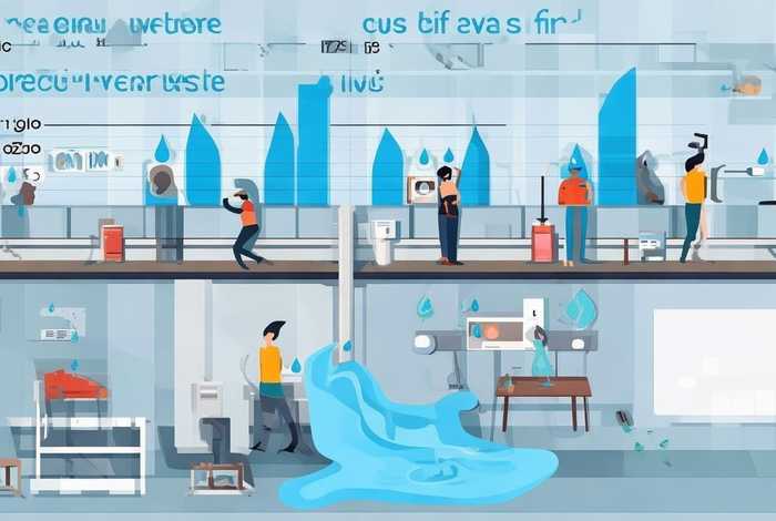 生活污水人均用水量 生活污水人均用水量是多少