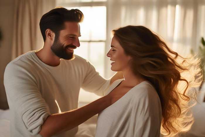 梦见自己过婚后生活，梦见自己过婚后生活好不好