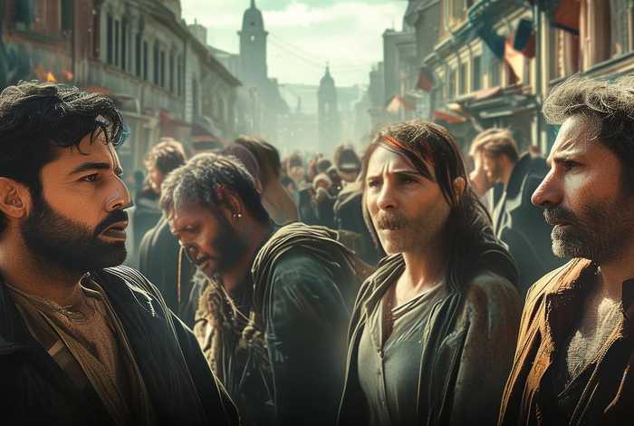 生活与命运电视剧全集、生活与命运电视剧全集在线观看 生活与命运电视剧全集、生活与命运电视剧全集在线观看