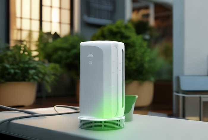 生活环保设备，生活环保设备可接入居民用电吗