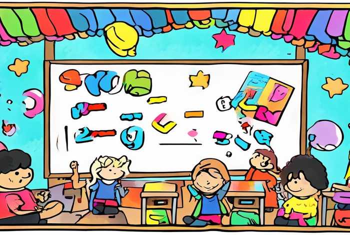 生活中的数学的手抄报内容怎么写（生活中的数学的手抄报内容怎么写三年级）