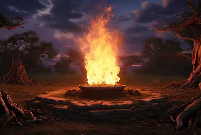 圣火纯音乐原版 - 圣火纯音乐原版在线听 圣火纯音乐原版 - 圣火纯音乐原版在线听