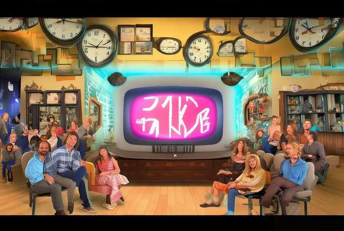 生活大爆炸播了多少年；生活大爆炸播了多少年了