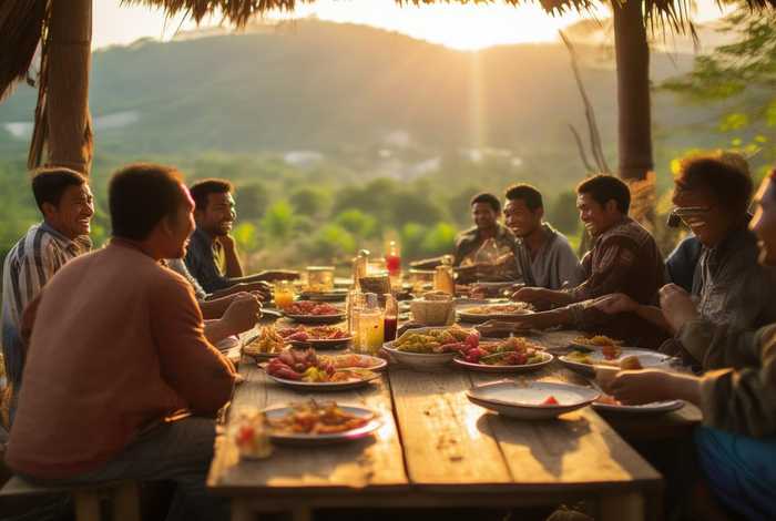 农村生活视频点赞量高的（农村生活视频点赞量高的原因）