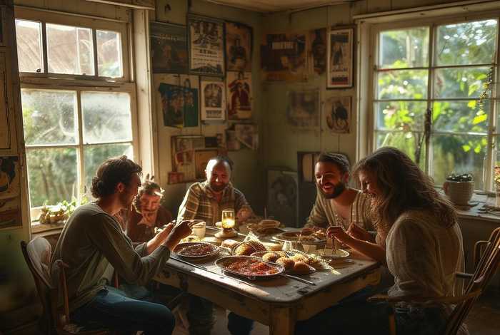 生活情调歌词（生活情调歌词是什么歌）