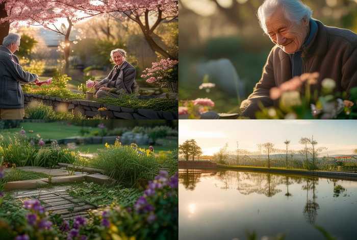 如何生活得更有意义 - 退休后如何生活得更有意义