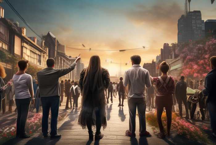 生活中的判断;生活中有哪些判断方向的办法 生活中的判断;生活中有哪些判断方向的办法