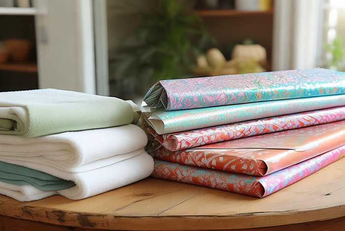 生活纸和包装纸的区别 - 生活纸和包装纸的区别图片