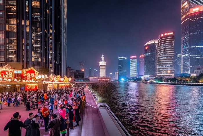 浦东文艺夜生活，浦东文艺夜生活在哪里