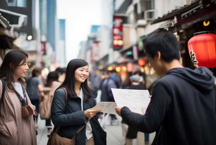 普通日本人对中国人的态度、普通日本人对中国人的态度怎么样