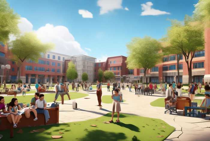 什么样的校园生活作文600字，什么样的校园生活作文400字左右