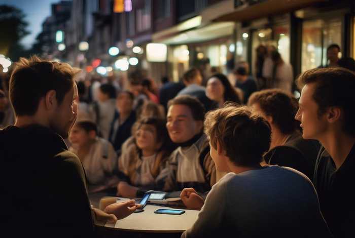 手机影响生活作文，手机对我们生活的影响作文400字