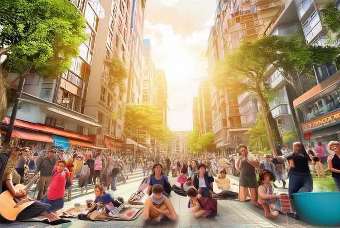 生活图文热门作品；生活图文热门作品图片