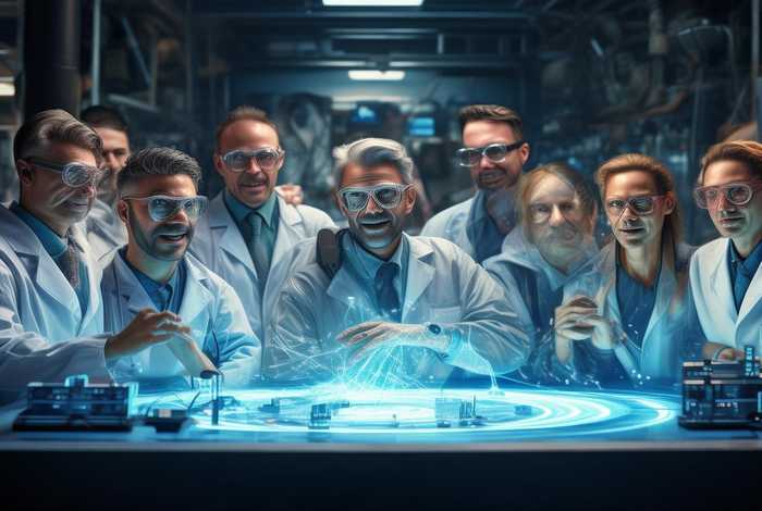 生活科技创新发明 - 生活科技创新发明者有哪些