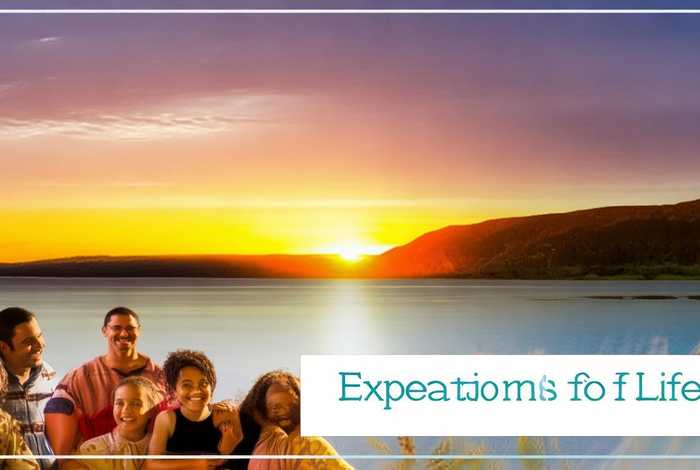 生活的期盼图片 生活的期盼图片带字