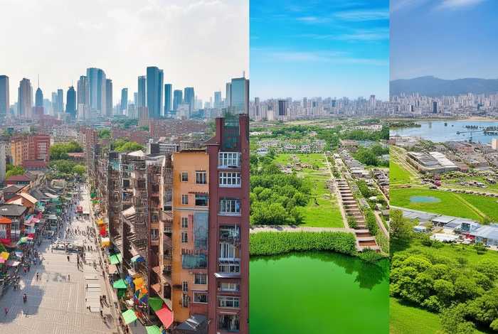 生活环境的变化作文（生活环境的变化作文800字）