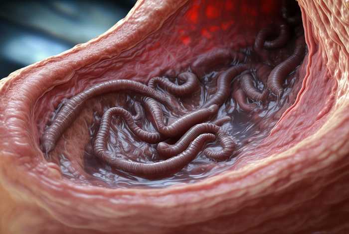 牛带绦虫幼虫寄生在哪(牛带绦虫幼虫寄生在哪个部位) 牛带绦虫幼虫寄生在哪(牛带绦虫幼虫寄生在哪个部位)