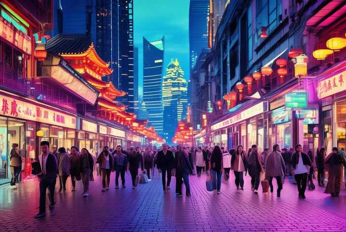 上海生活质量怎么样 - 上海生活怎么样 知乎