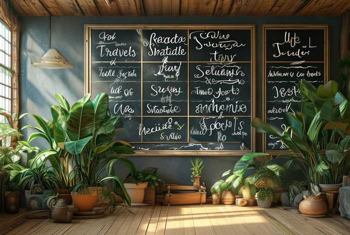 生活工作室名称、生活工作室名称有哪些