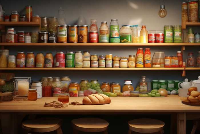 生活必需品管理办法 - 生活必需品管理办法全文