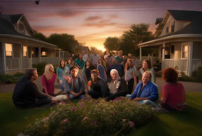 平凡的生活电视剧大结局 - 平凡的生活电视剧大结局是什么