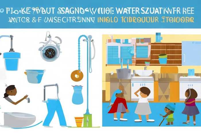 生活中节水的方法及小窍门、生活中节水的方法及小窍门有哪些
