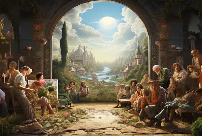 生活的理由就是为了理想的生活、生活的理由就是为了理想的生活是什么歌