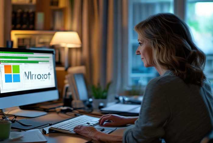 日常生活中微软什么意思 - 日常生活中的微软是什么意思