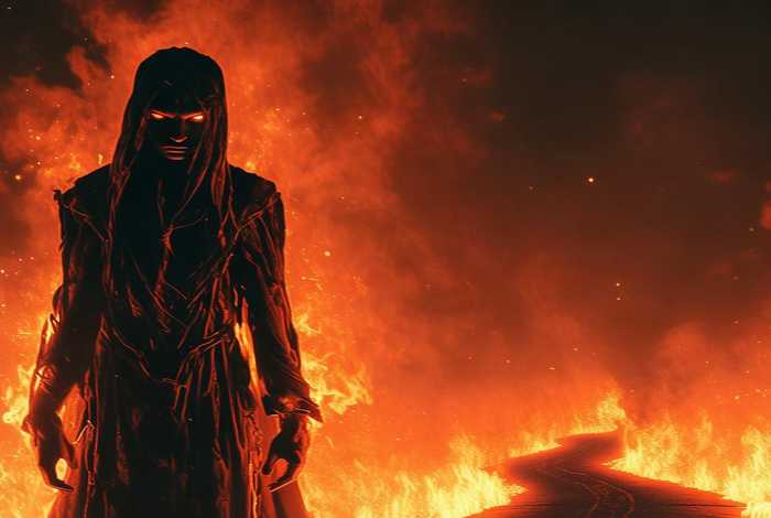 生活是一场炼狱希望没有来世、生活是一场炼狱希望没有来世是什么歌