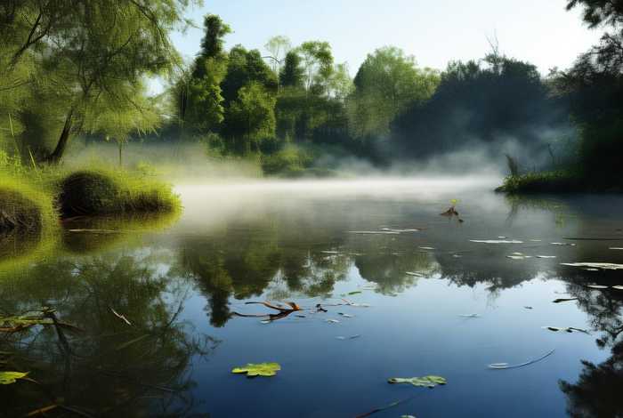生活就像一潭死水毫无波澜；生活就像一潭死水毫无波澜是什么歌