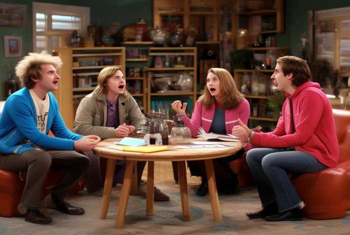 生活大爆炸第十季19插曲；生活大爆炸第十季第十九集插曲