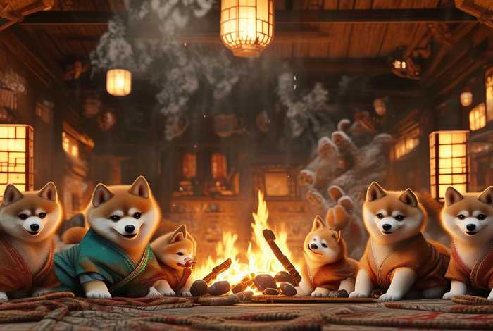 犬生活汉化 - 犬生活个人汉化