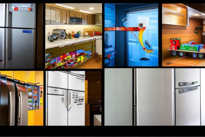 生活中磁铁的用途和图片，生活中磁铁的用途和图片有哪些